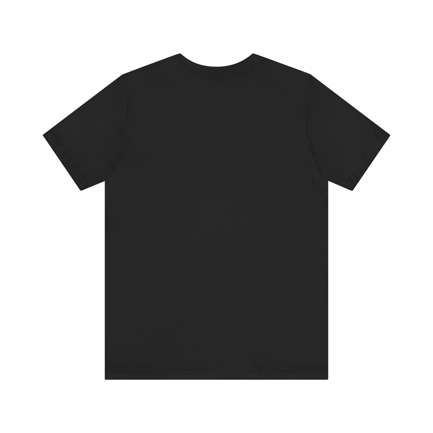 Gamer Graphic Tee (Bella + Canvas) – The Maverick Range