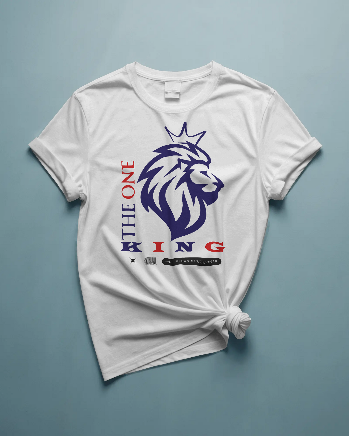 Unisex Graphic Tee (Bella + Canvas) – The Maverick Range