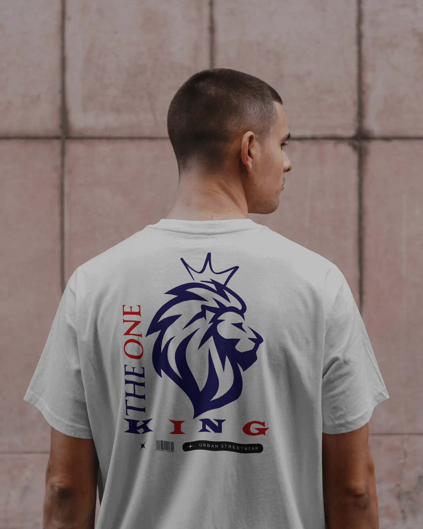 Unisex Graphic Tee (Bella + Canvas) – The Maverick Range