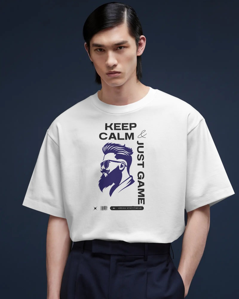 Gamer Graphic Tee (Bella + Canvas) – The Maverick Range