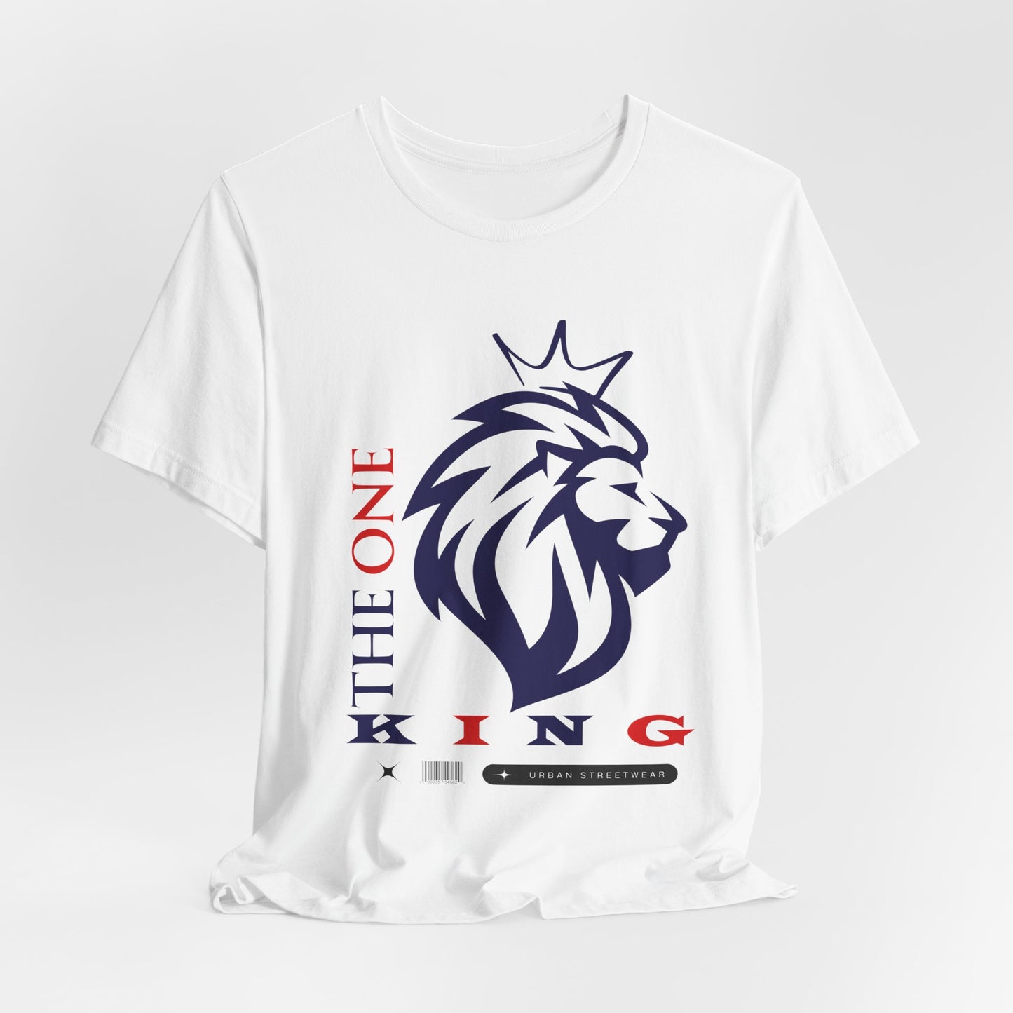 Unisex Graphic Tee (Bella + Canvas) – The Maverick Range