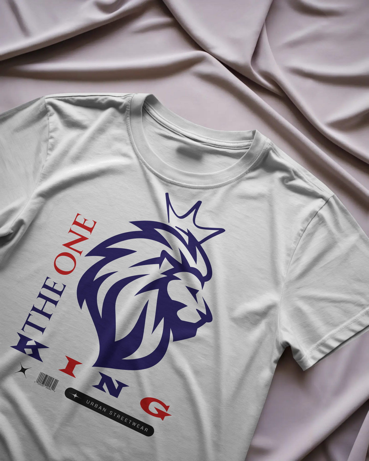 Unisex Graphic Tee (Bella + Canvas) – The Maverick Range