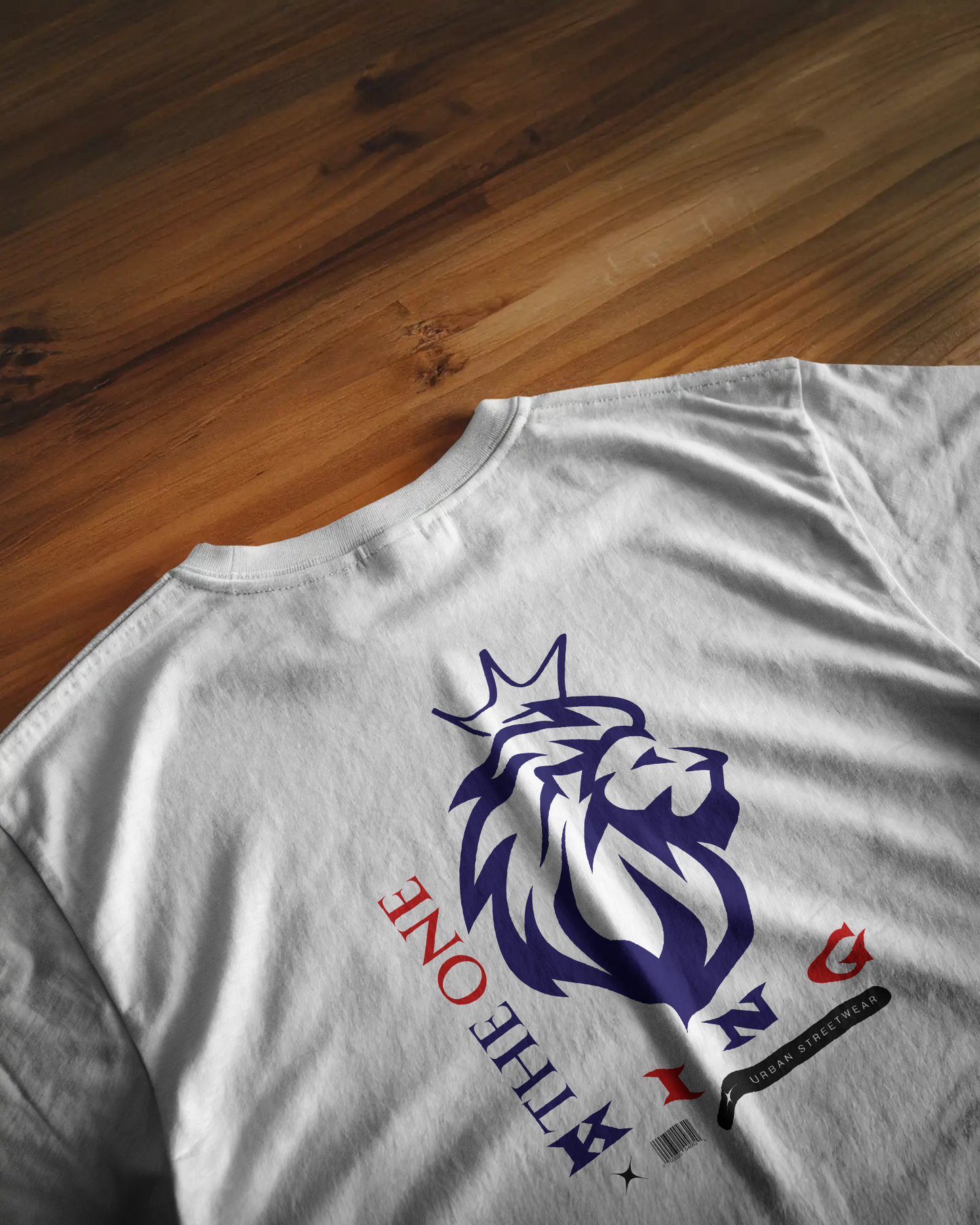 Unisex Graphic Tee (Bella + Canvas) – The Maverick Range