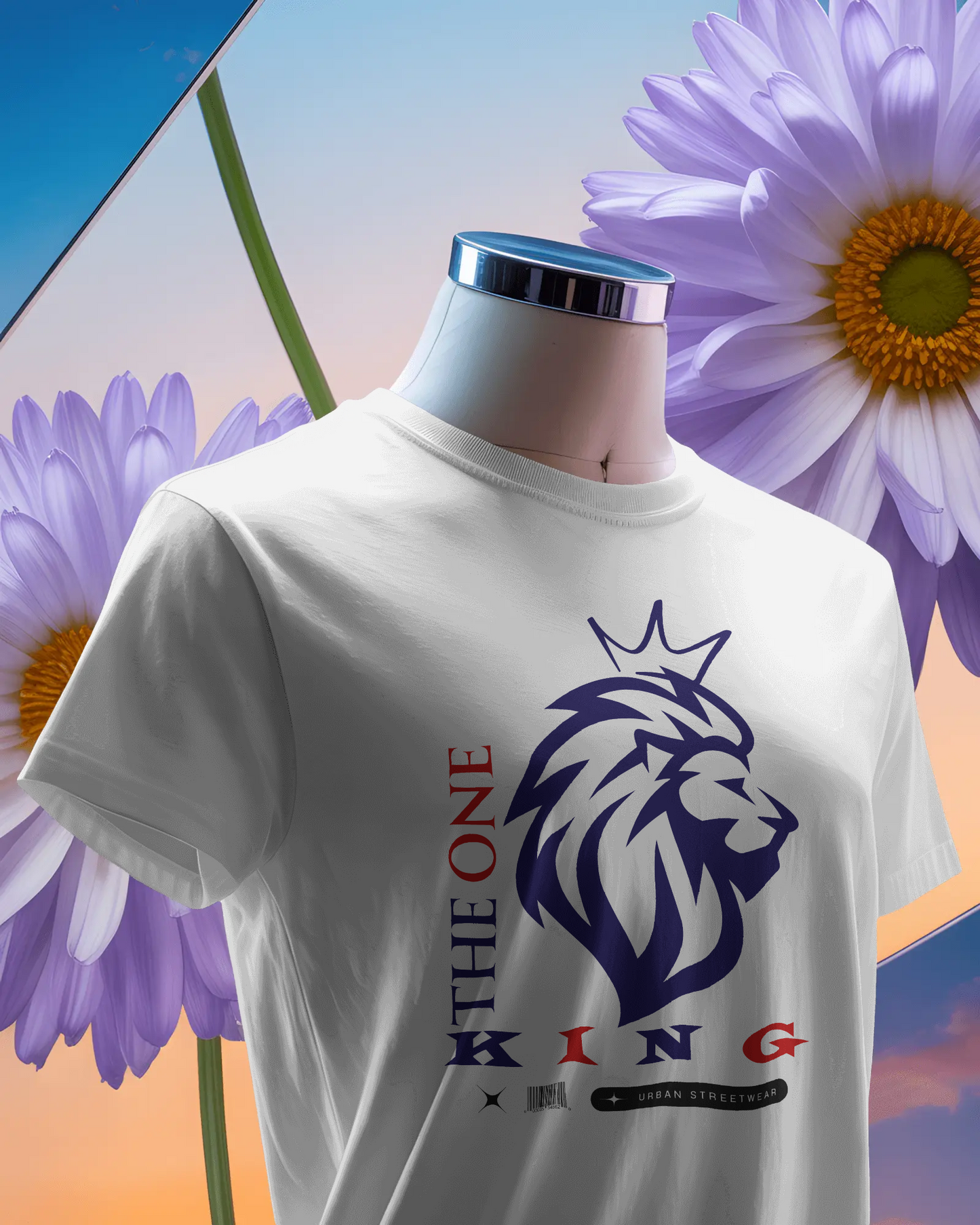 Unisex Graphic Tee (Bella + Canvas) – The Maverick Range