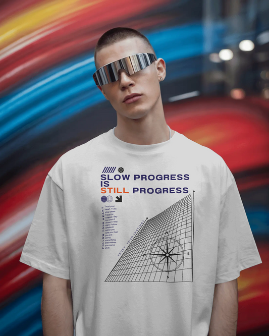 Motivational Graphic Tee (Bella + Canvas) – The Maverick Range