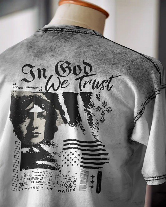 Graphic Tee (Bella + Canvas) – The Maverick Range