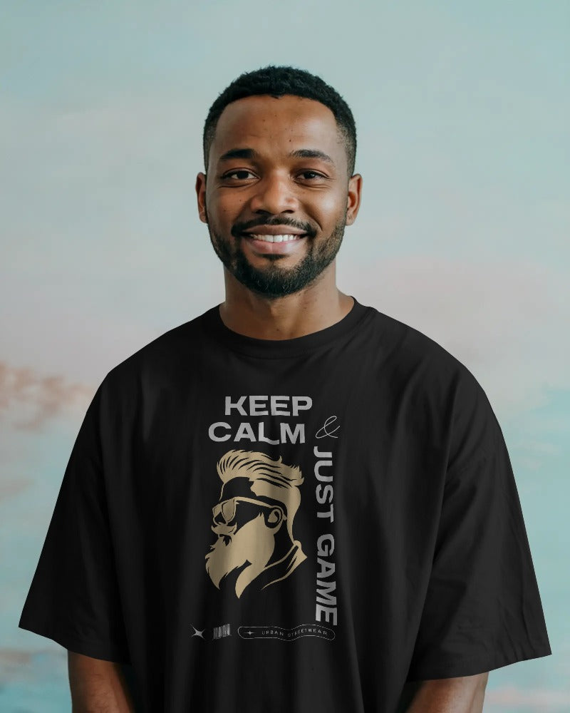 Gamer Graphic Tee (Bella + Canvas) – The Maverick Range