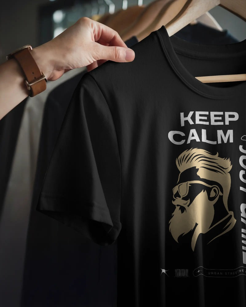 Gamer Graphic Tee (Bella + Canvas) – The Maverick Range