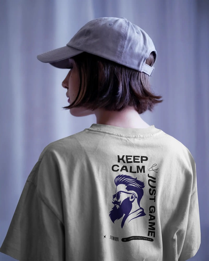 Gamer Graphic Tee (Bella + Canvas) – The Maverick Range