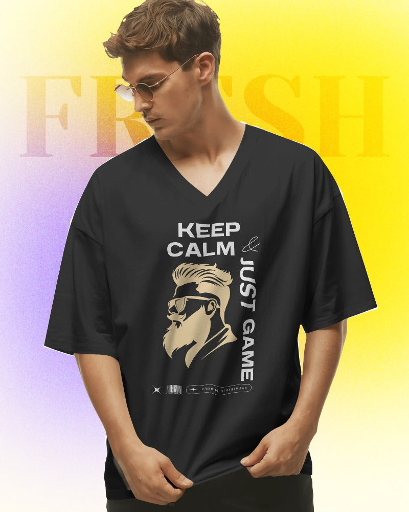 Gamer Graphic Tee (Bella + Canvas) – The Maverick Range