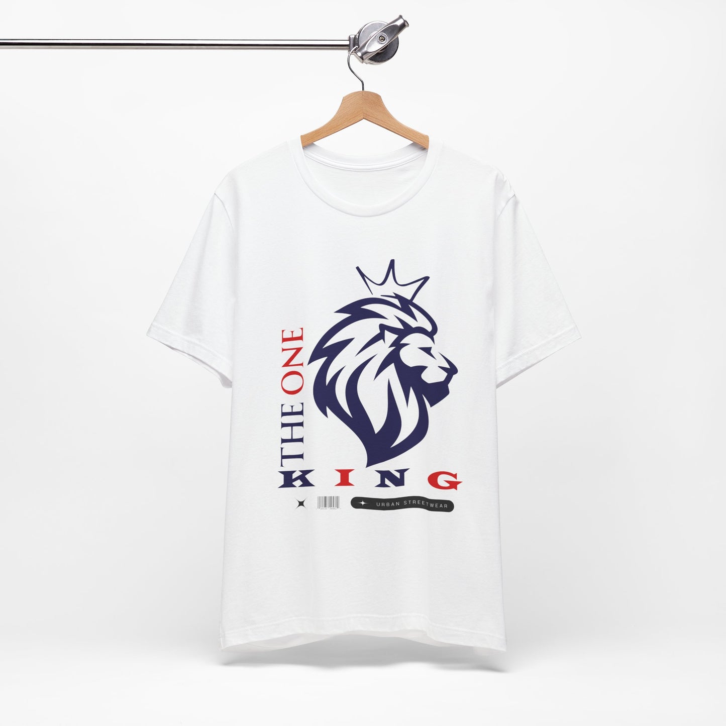 Unisex Graphic Tee (Bella + Canvas) – The Maverick Range
