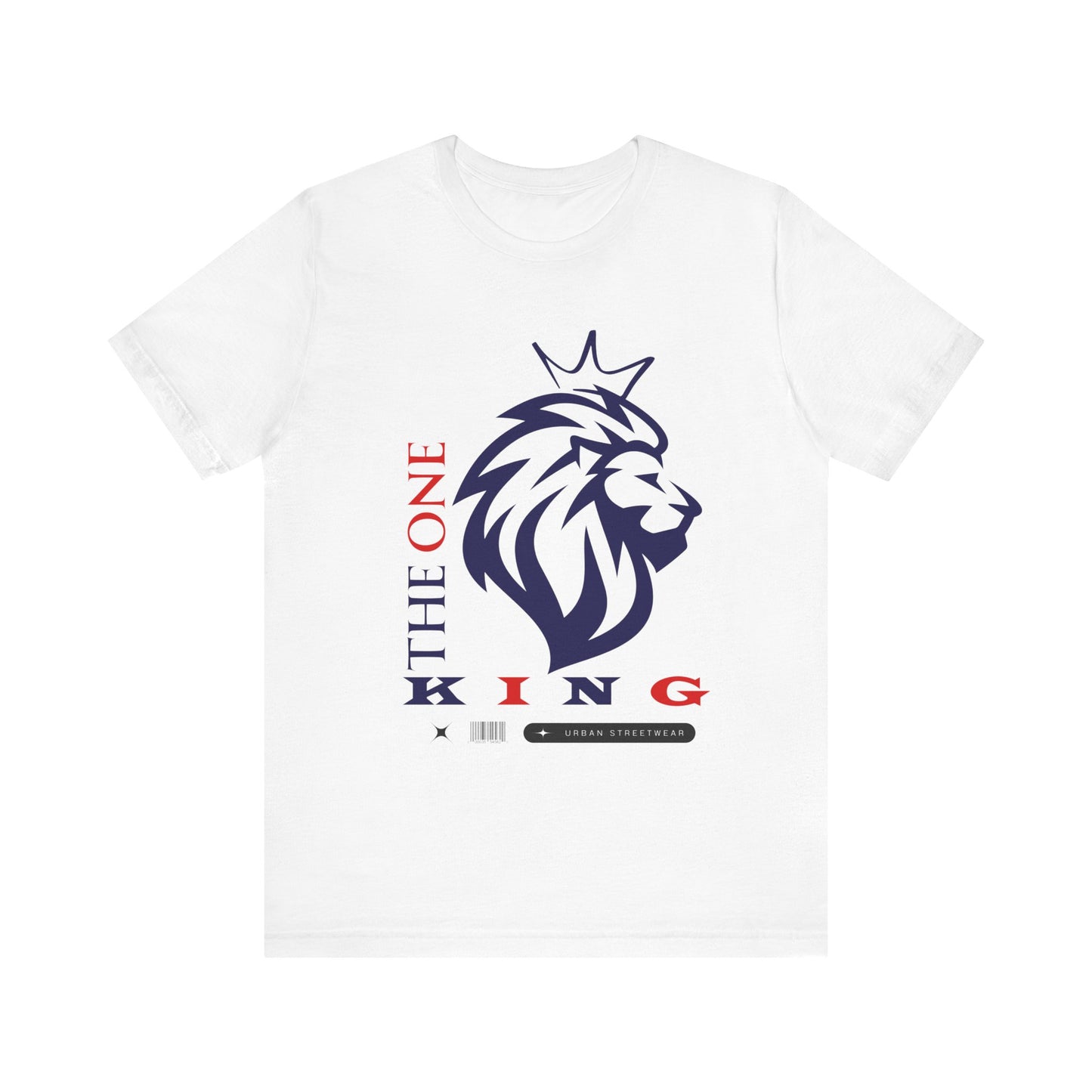 Unisex Graphic Tee (Bella + Canvas) – The Maverick Range