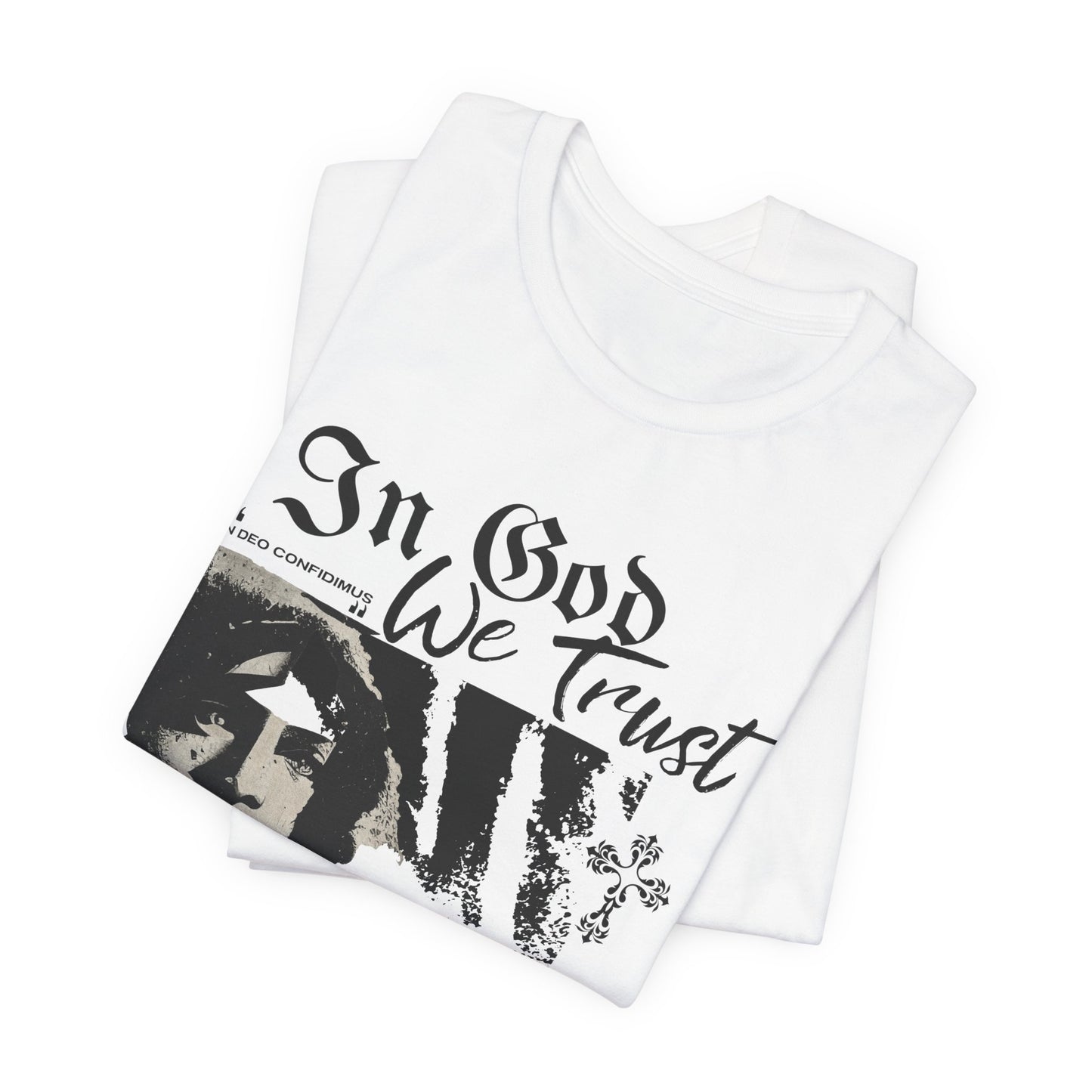 Graphic Tee (Bella + Canvas) – The Maverick Range